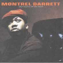 Montrell Darrett - Chronicles of the Soul ()