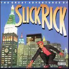 Slick Rick - Great Adventures Of Slick Rick ()