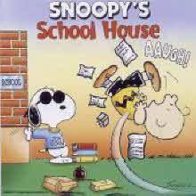 V.A. - Snoopy's Classiks On Toys: School House (̰)