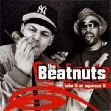 Beatnuts - Take It Or Squeeze It ()