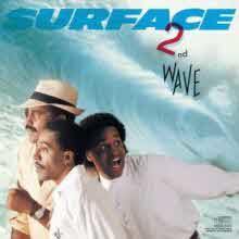 Surface - 2nd Wave ()