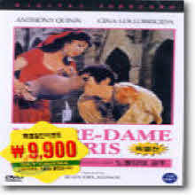 [DVD] Notre Dame de Paris - Ʋ  (̰)