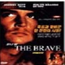 [DVD] The Brave - ϵ 극̺ (̰)