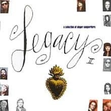 [߰] V.A. / Legacy 2 A Collection Of Singer Songwriters