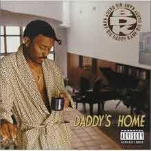 Big Daddy Kane - Daddy's Home ()