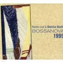 Ramon Leal & Beatrice Binotti - Bossanova 1999 (Digipack/)