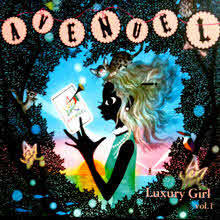 V.A. - Avenuel Luxury Girl Vol.1 (digipack)