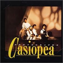 Casiopea - Photographs
