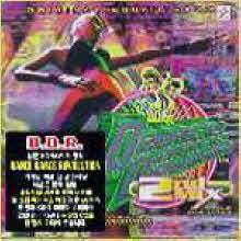 V.A. - Dance Dance Revolution - 2nd Mix Original Soundtrack (2CD)
