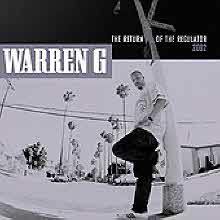 Warren G - Return Of The Regulator