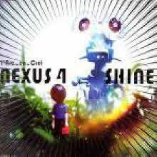 L`Arc~En~Ciel (ũ  ÿ) - Nexus 4 - Shine (Single/̰/sb50186c)