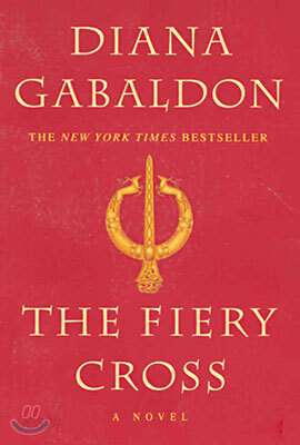 The Fiery Cross