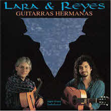 Lara & Reyes - Guitarras Hermanas ()