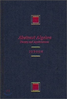 Abstract Algebra : Theory and Applications