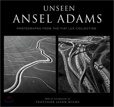 Unseen Ansel Adams