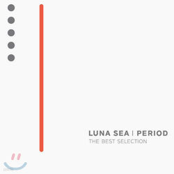 Luna Sea - Period: The Best Selection