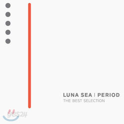 Luna Sea - Period: The Best Selection | Luna Sea | Universal - 예스24