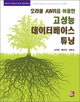 오라클 AWR을 이용한 고성능 데이터베이스 튜닝