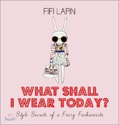 What Shall I Wear Today?