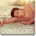 Gareth Gates - Say It Isn't So