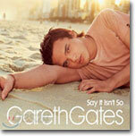 Gareth Gates - Say It Isn't So