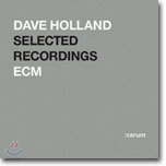 Dave Holland - ECM Selected Recordings: Rarum X