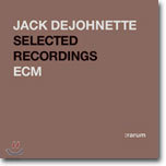 Jack DeJohnette - ECM Selected Recordings: Rarum XII