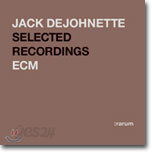 Jack DeJohnette - ECM Selected Recordings: Rarum XII
