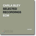 Carla Bley - ECM Selected Recordings : Rarum XV