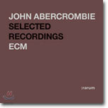 John Abercrombie - ECM Selected Recordings: Rarum XIV