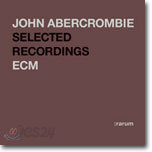 John Abercrombie - ECM Selected Recordings: Rarum XIV