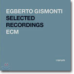 Egberto Gismonti - ECM Selected Recordings: Rarum XI