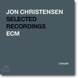 Jon Christensen - ECM Selected Recordings: Rarum XX