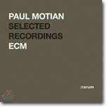 Paul Motian - ECM Selected Recordings: Rarum XVI