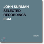 John Surman - ECM Selected Recordings: Rarum XIII
