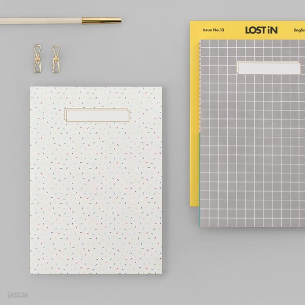 2WAY NOTEBOOK