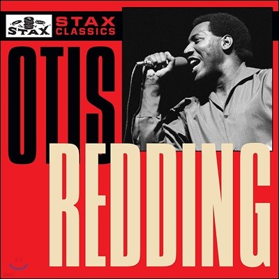Otis Redding (Ƽ ) - Stax Classics (ý ŬĽ)