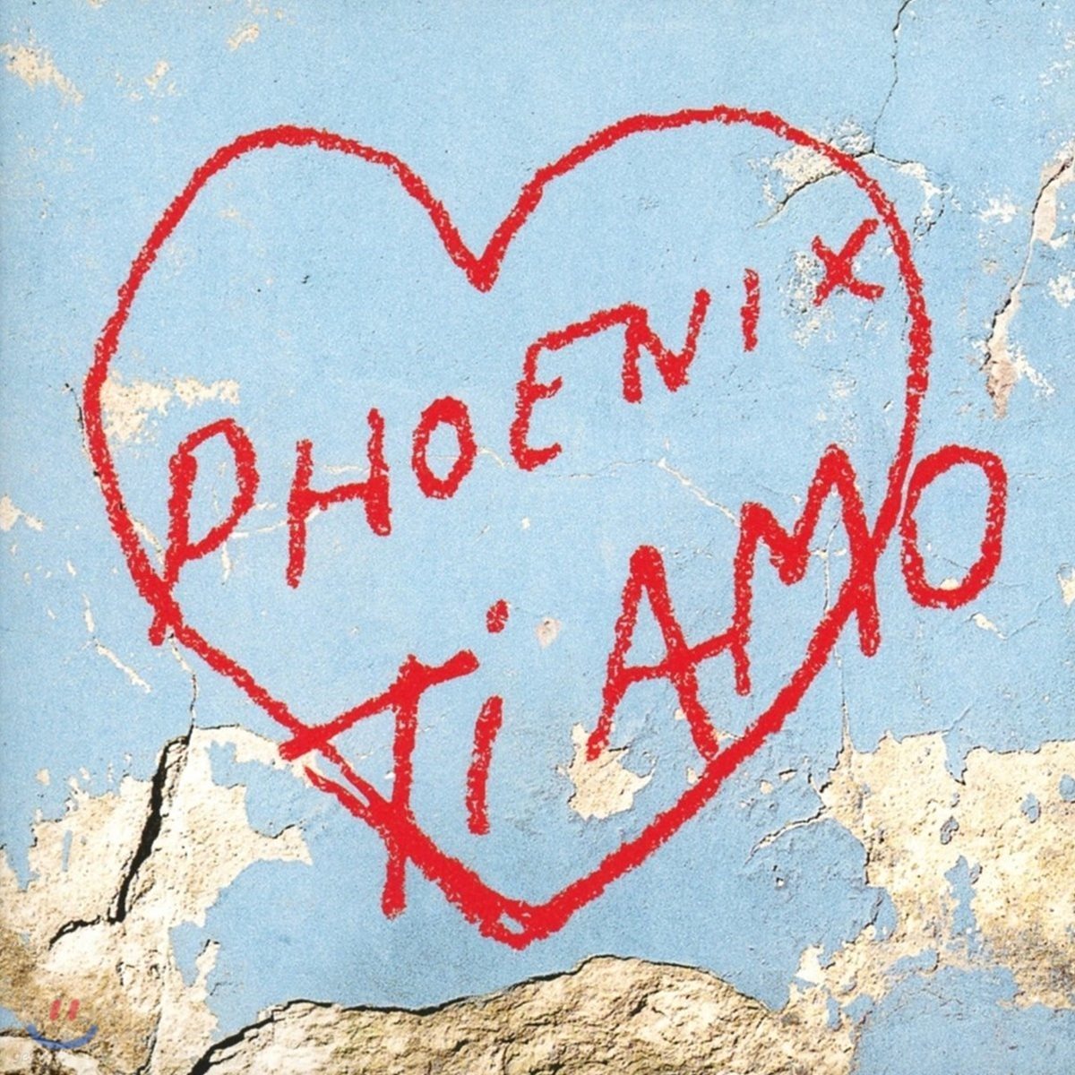 Phoenix (피닉스) - Ti Amo