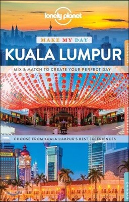 Make My Day Kuala Lumpur