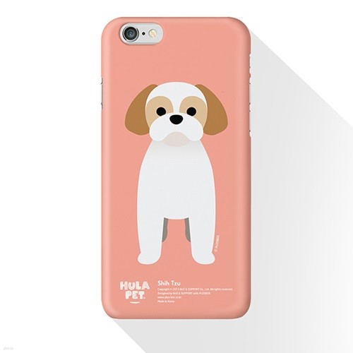 PLUSBOX HULA PET (Shih Tzu)