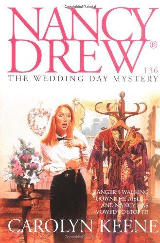 The Wedding Day Mystery 