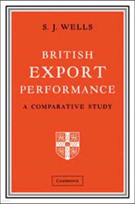 British Export Performance