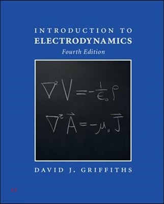 Introduction to Electrodynamics, 4/E