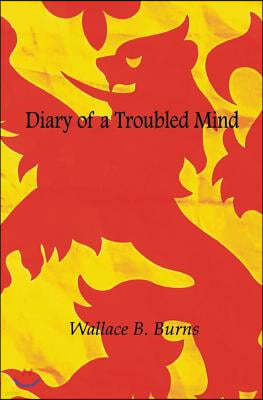 Diary of a Troubled Mind