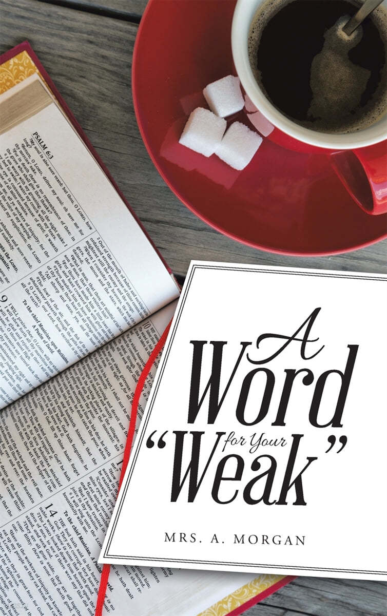 A Word for Your Weak