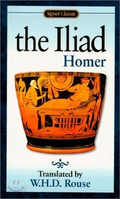 The Iliad