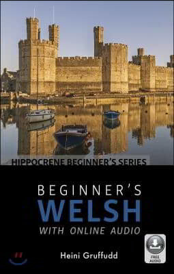 Beginner's Welsh with Online Audio