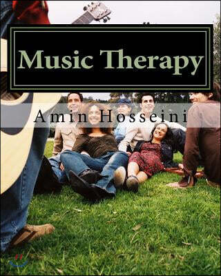 Createspace Independent Pub Music Therapy