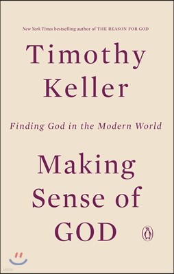 Making Sense of God: Finding God in the Modern World