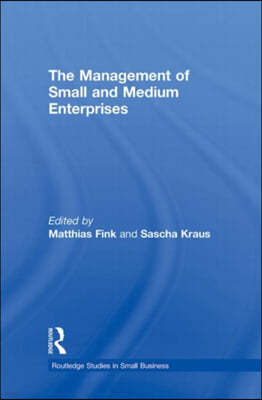 Management of Small and Medium Enterprises